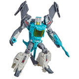 Transformers Headmaster Brainstorm Titans Return Retro G1 Deco reissue walmart exclusive robot toy accessories