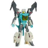 Transformers Headmaster Brainstorm Titans Return Retro G1 Deco reissue walmart exclusive robot toy