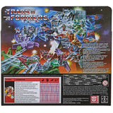 Transformers Titans Return Reissue G1 Deco Chromedome Deluxe walmart box package back