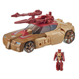 Transformers Titans Return Reissue G1 Deco Chromedome Deluxe vehicle car toy stylor titanmaster