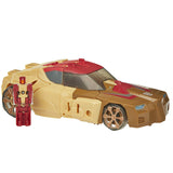 Transformers Titans Return Reissue G1 Deco Chromedome Deluxe car toy stylor