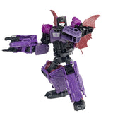 Transformers Generations Headmaster Mindwipe Titans Return Retro G1 deco walmart exclusive robot toy