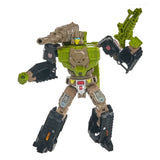 Transformers Headmaster Hardhead titans return retro g1 deco reissue walmart exclusive robot toy