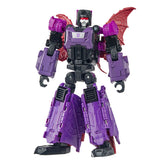 Transformers Generations Headmaster Mindwipe Titans Return Retro G1 deco walmart exclusive robot toy front