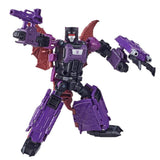 Transformers Generations Headmaster Mindwipe Titans Return Retro G1 deco walmart exclusive robot toy accessories