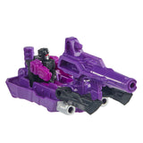 Transformers Generations Headmaster Mindwipe Titans Return Retro G1 deco walmart exclusive titanmaster vorath robot toy weapon