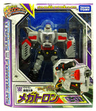 Transformers D-01 Henkei Megatron - Voyager