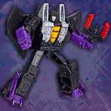 Transformers Generations Legacy Core Skywarp action figure toy promo
