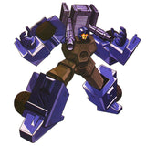 Transformers Legacy Crankcase - Deluxe