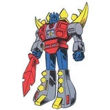 Transformers Generations Legacy Evolution Dinobot Snarl core volcanicus character artwork
