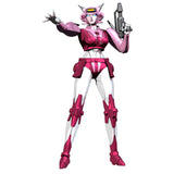Transformers Generations Legacy G1 Elita-1 character artwork