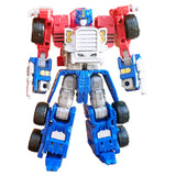 Transformers Generations Legacy Evolution Armada Universe Optimus Prime Commander Super robot action figure toy inner bot photo