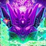 Transformers Legacy Evolution Decepticon Nemesis - Titan