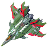 Transformers Legacy Evolution Skyquake Leader jet plane toy photo top leak