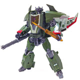 Transformers Legacy Evolution Skyquake Leader robot toy action figure accessories photo leak