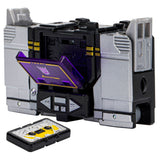 Transformers Generations Legacy Evolution Soundblaster core black cassette player toy