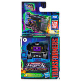 Transformers Generations Legacy Evolution Soundblaster core box package front