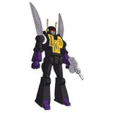 Transformers Generations Legacy Series Deluxe Insecticon Kickback character art