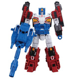 Transformers Legends EX Roadfire Robot Toy Front