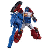Transformers Legends EX Roadfire Robot Toy Japan