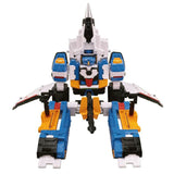 Transformers Legend EX Japan Dai Atlas Leader Base Mode
