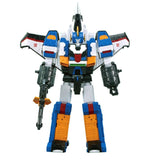 Transformers Legend EX Japan Dai Atlas Leader Robot Toy Front