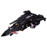 Transformers Legends EX Big Powered Sonic Bomber Vehicle Mode