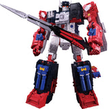 Transformers Legends LG-EX Grand Maximus - Titan