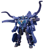 Transformers Legends EX Blue Big Convoy Robot