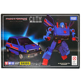 Transformers Masterpiece MP-53 Autobot Skids japan box package front