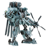 Transformers Masterpice Movie Series MPM-13 Decepticon Blackout & Scorponok hasbro usa action figure robot toy blade