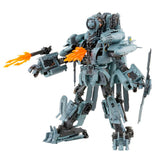 Transformers Masterpice Movie Series MPM-13 Decepticon Blackout & Scorponok hasbro usa action figure robot toy blast FX