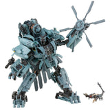 Transformers Movie Masterpiece Series MPM-13 Blackout Scorponok Japan TakaraTomy Robot action figure toy scorpion