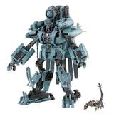 Transformers Masterpice Movie Series MPM-13 Decepticon Blackout & Scorponok hasbro usa action figure robot toy