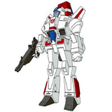 Transformers Masterpiece MP-57 Skyfire - USA