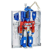 Transformers Masterpiece MP-10 Optimus Prime - USA