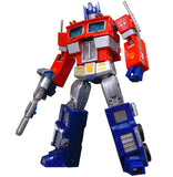 Transformers Masterpiece MP-01L Convoy Last Shot Final Production Robot Toy