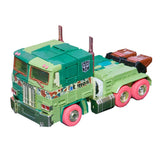 Transformers Masterpiece MP-10DC Convoy Duckcamo Ver. Cybertron Commander Semi Truck Toy Exclusive