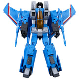 Transformers Masterpiece MP-11T Thundercracker Destron Warrior Japan TakaraTomy Robot Toy Front