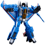 Transformers Masterpiece MP-11T Thundercracker Destron Warrior Japan TakaraTomy Robot Toy
