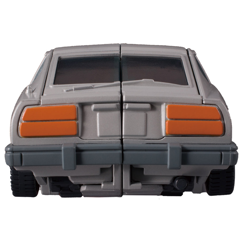 Transformers Masterpiece MP18 Streak - Hasbro - Neuf Scellé