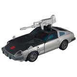 Transformers Masterpiece MP-18+ Anime Streak Datsun Car Mode Toy Japan