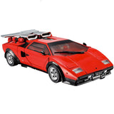 Transformers Masterpiece MP-39+ Spinout Red Diaclone Sunstreaker Car Lamborghini Toy Japan TakaraTomy