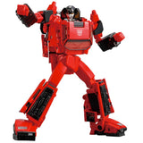 Transformers Masterpiece MP-39+ Spinout Red Diaclone Sunstreaker Robot Toy Japan TakaraTomy