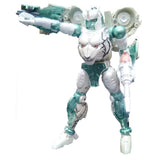 Transformers Beast Wars Masterpiece MP-50 Tigatron Robot Toy Japan Wonderfest 2020