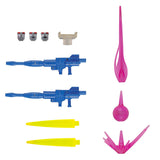 Transformers Masterpiece MP-52+ Plus Thundercracker Hasbro USA Box blue seeker robot toy accessories parts