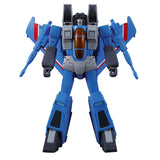 Transformers Masterpiece MP-52+ Plus Thundercracker Hasbro USA Box blue seeker robot toy front