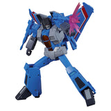 Transformers Masterpiece MP-52+ Plus Thundercracker Hasbro USA Box blue seeker robot toy nullray blast
