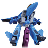 Transformers Masterpiece MP-52+ Plus Thundercracker Blue jet gerwalk seeker toy cartoon japan TakaraTomy