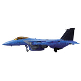 Transformers Masterpiece MP-52+ Plus Thundercracker Blue jet plane seeker toy cartoon japan TakaraTomy jet plane side